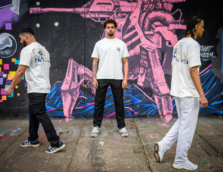 Street wear