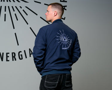 VANGUARD | BOMBER JACKET