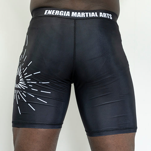 Compression shorts
