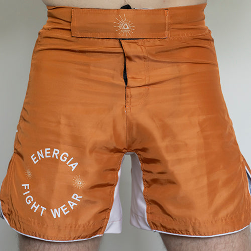 Copper shorts