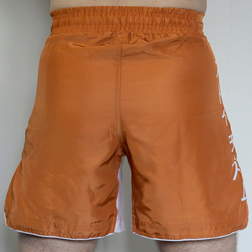 Copper shorts
