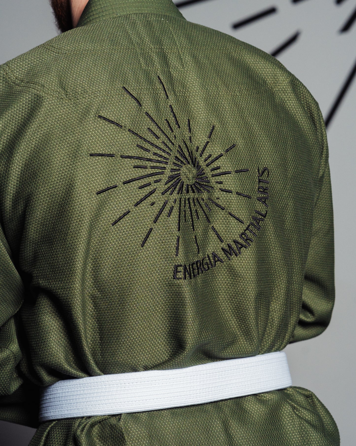 Original kimono (Gi) | 4 Styles