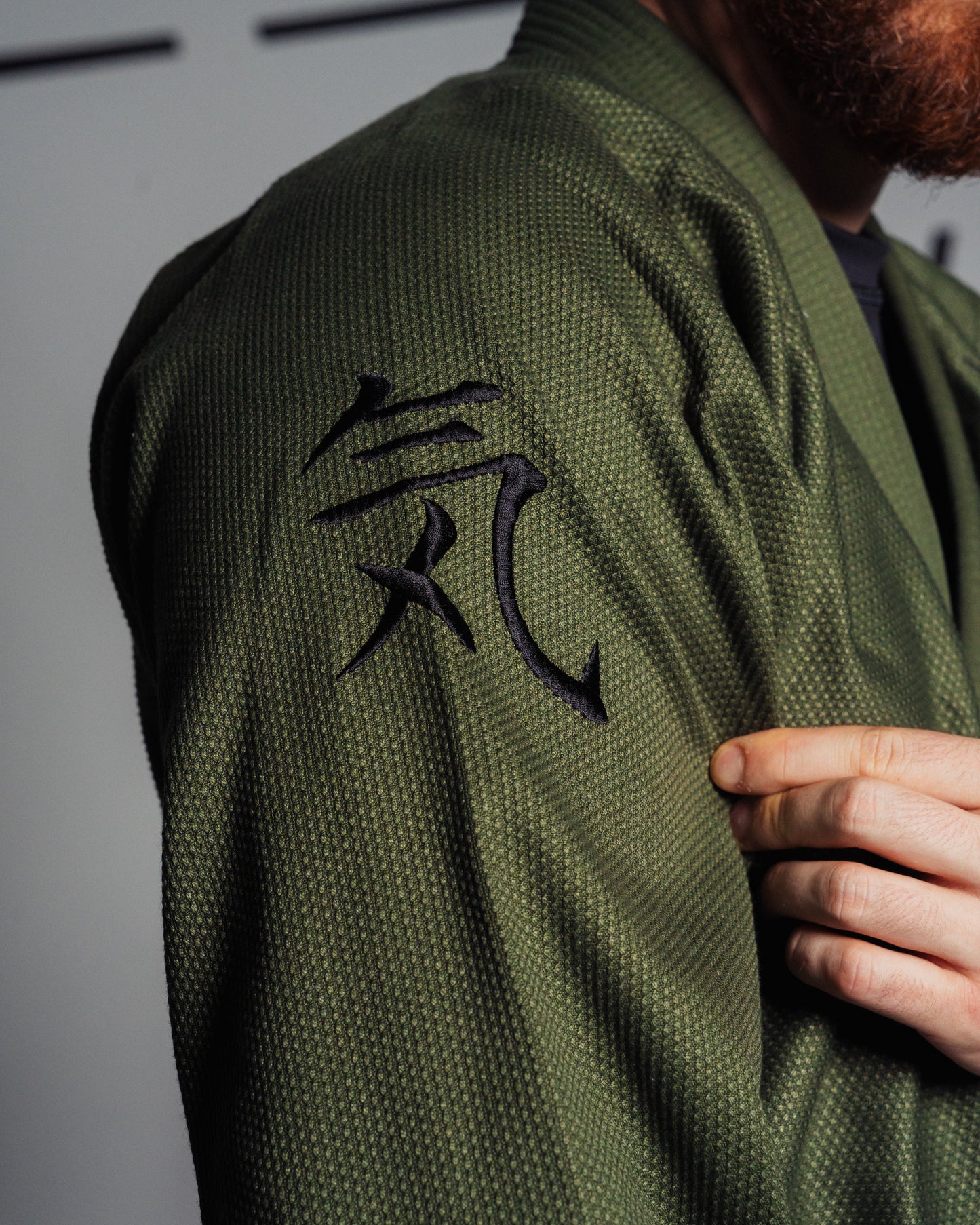 Original kimono (Gi) | 4 Styles