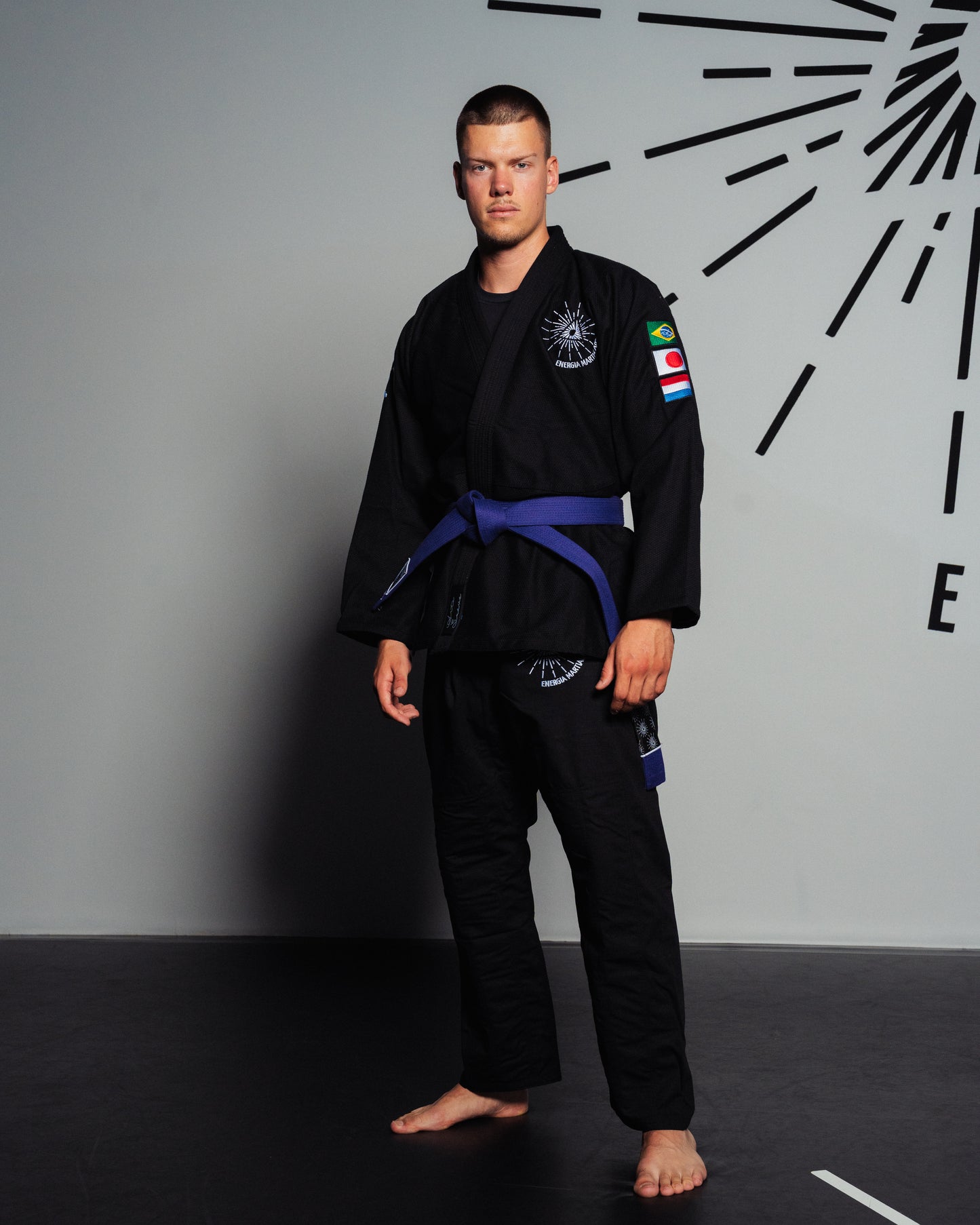 Original kimono (Gi) | 4 Styles