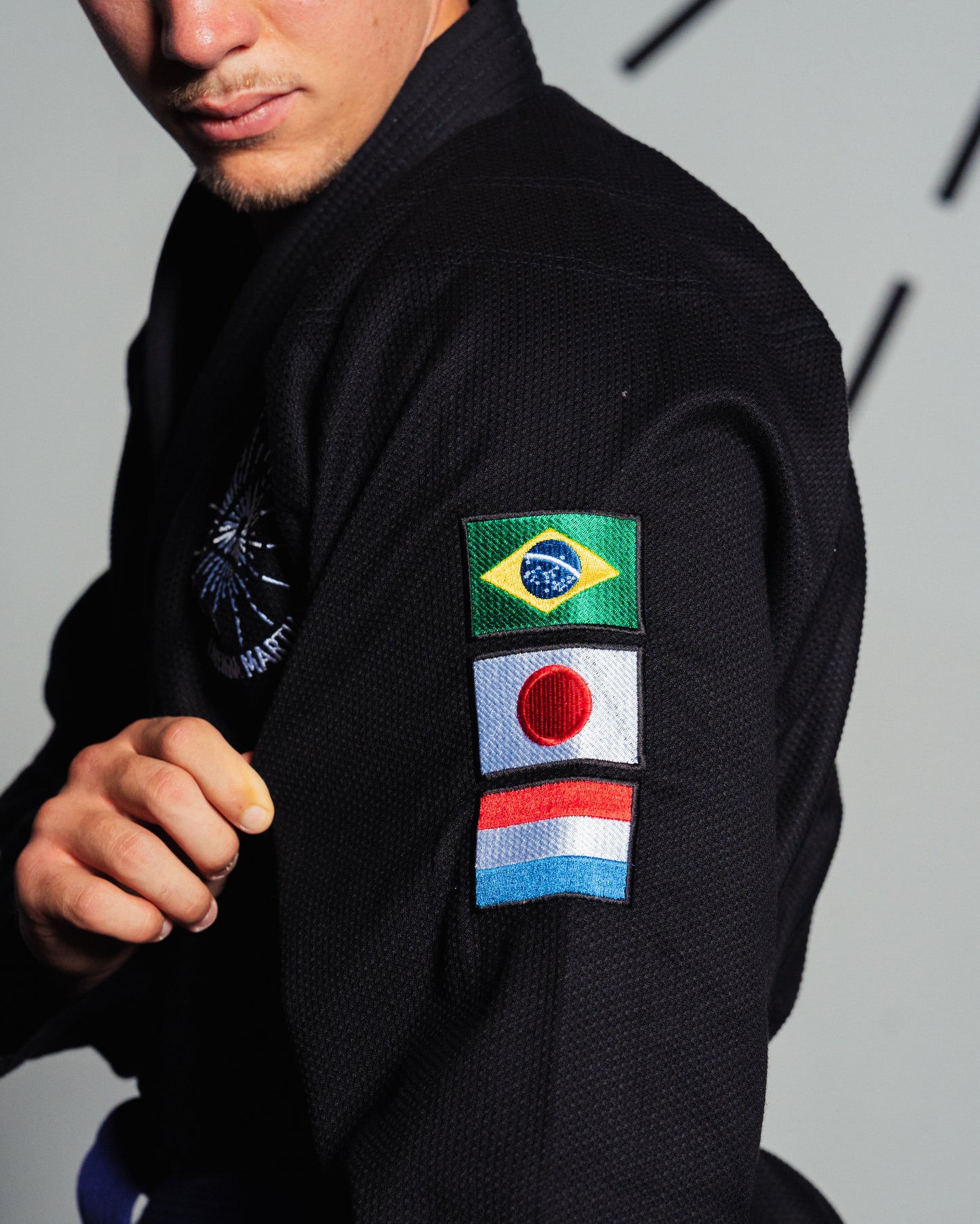 Original kimono (Gi) | 4 Styles