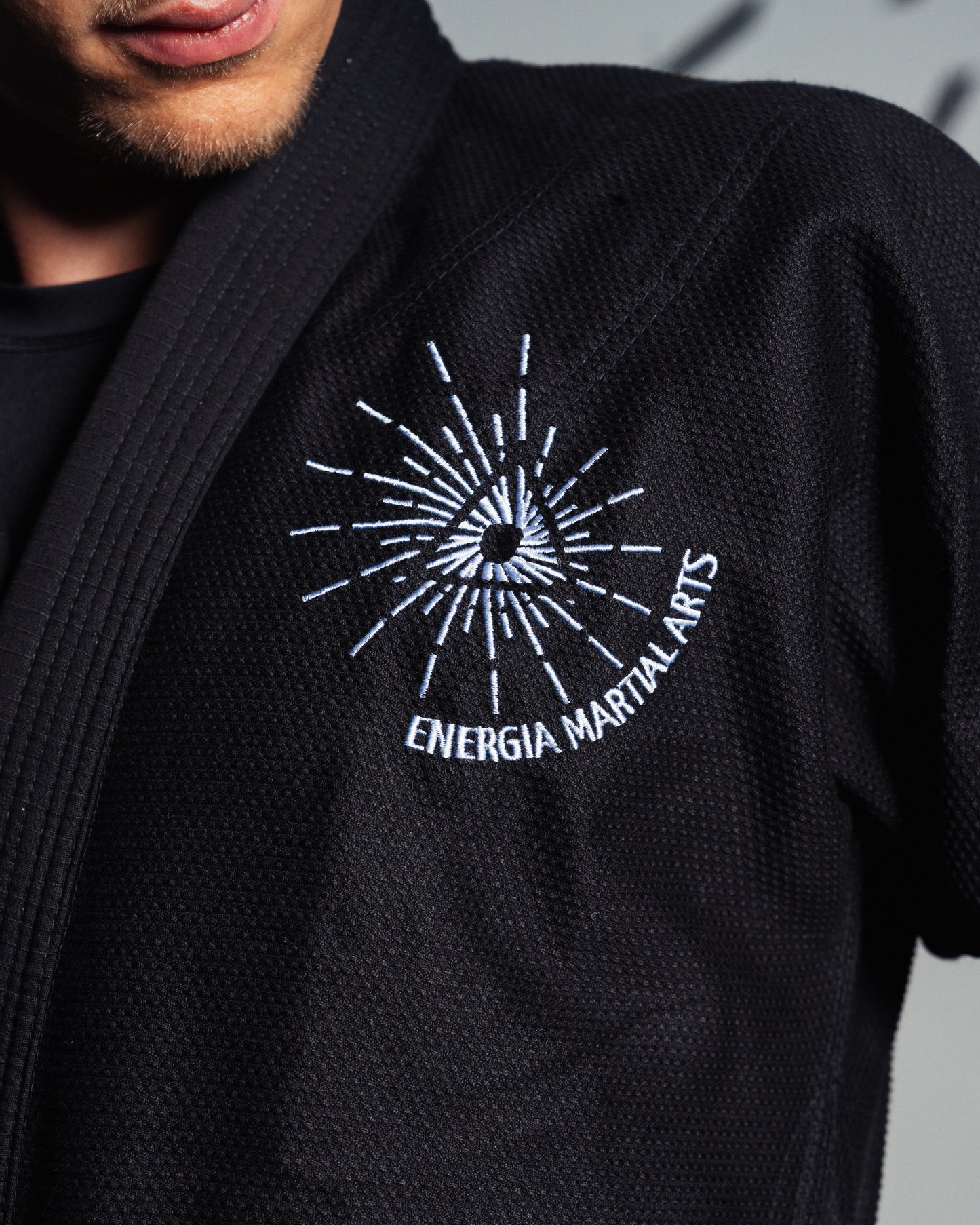 Original kimono (Gi) | 4 Styles