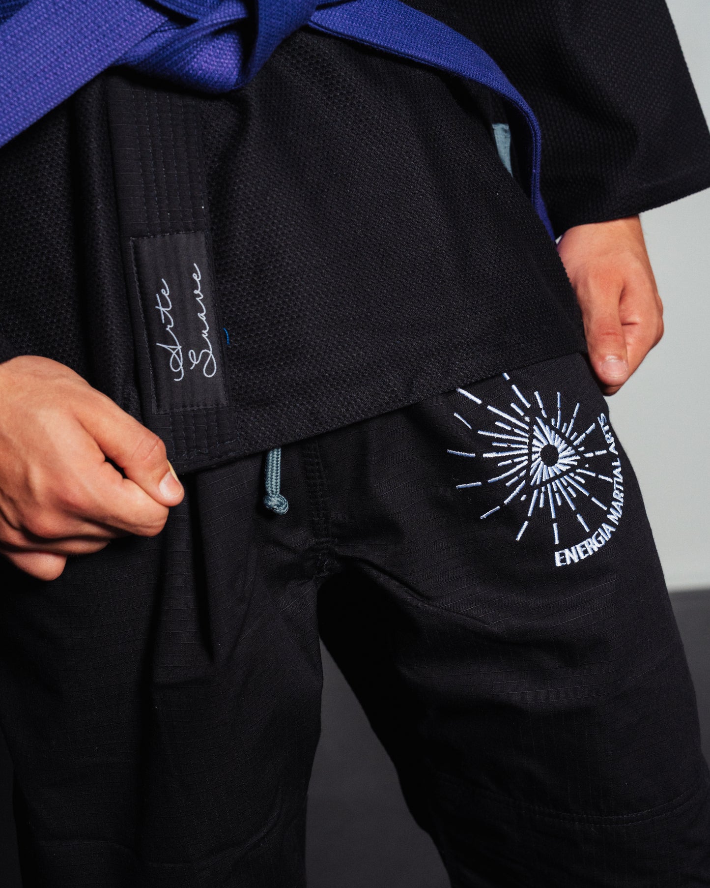 Original kimono (Gi) | 4 Styles