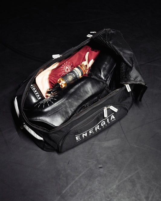 Convertible hybrid backpack