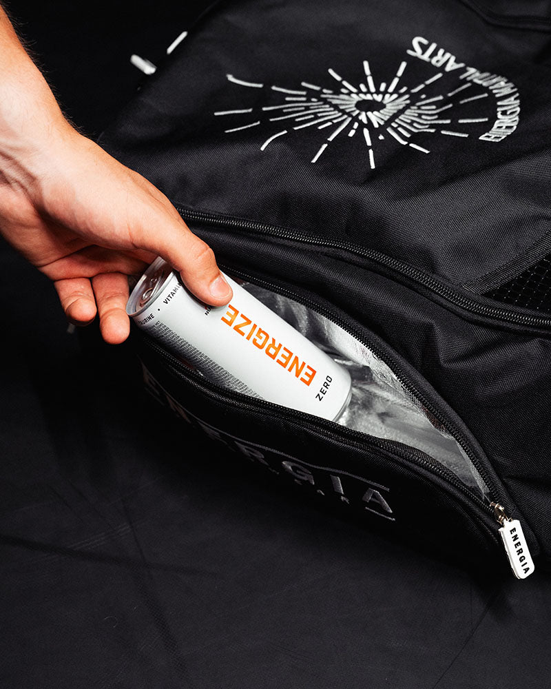 Convertible hybrid backpack