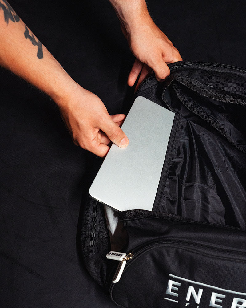Convertible hybrid backpack