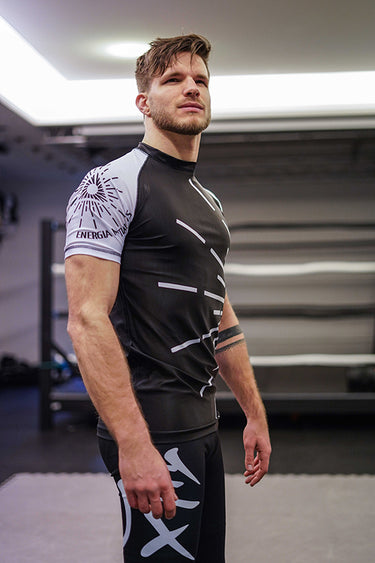 Rashguard V2