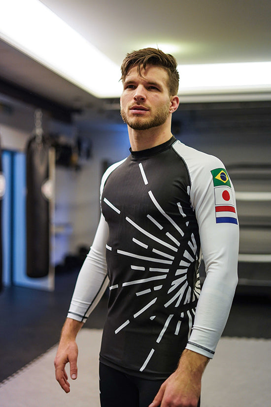 Rashguard V2