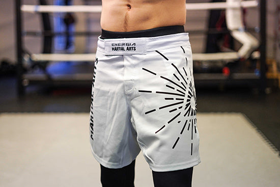 Original fight shorts
