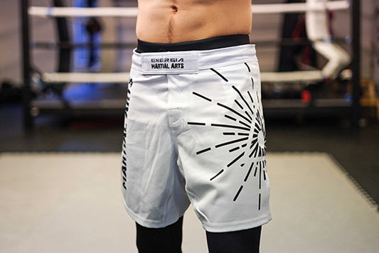 Original fight shorts