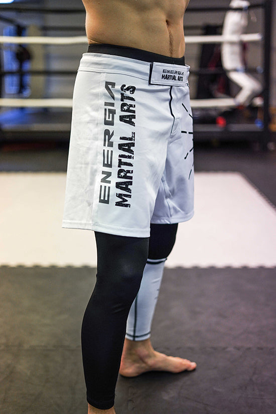 Original fight shorts