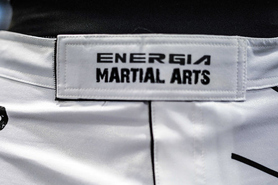 Original fight shorts