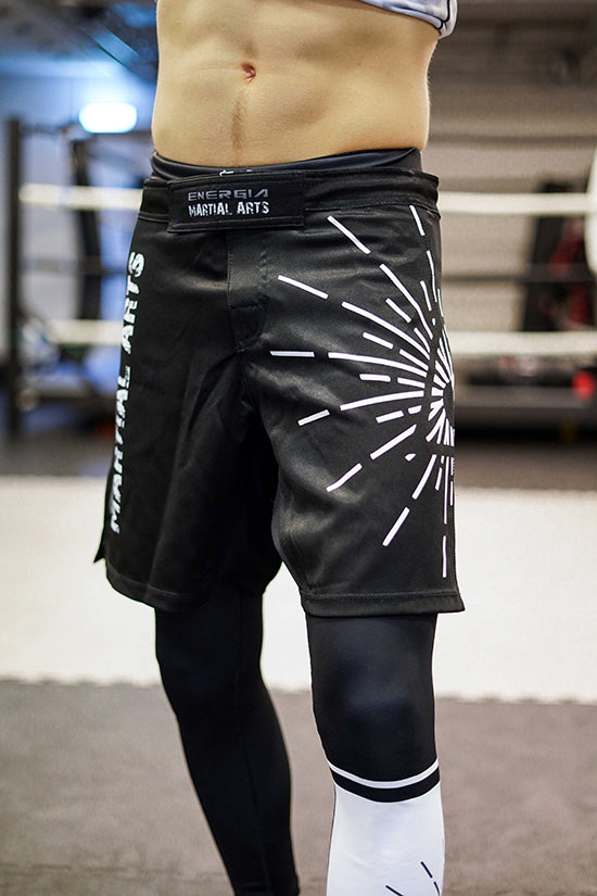 Original fight shorts