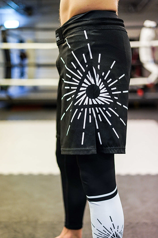 Original fight shorts