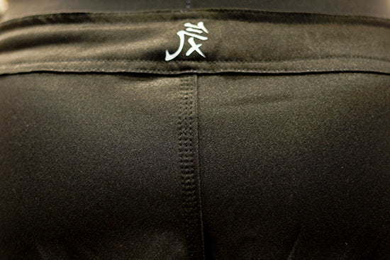 Original fight shorts