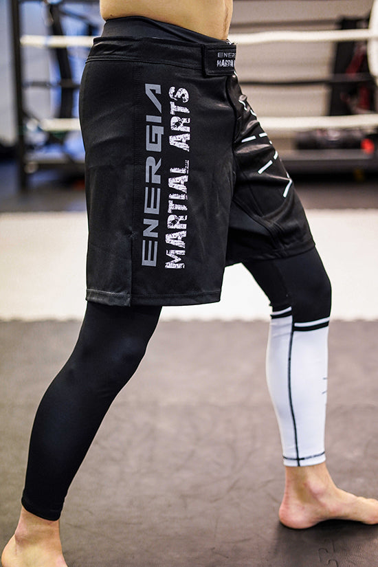 Original fight shorts