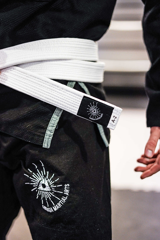 BJJ Ranked Belts | BJJ belts