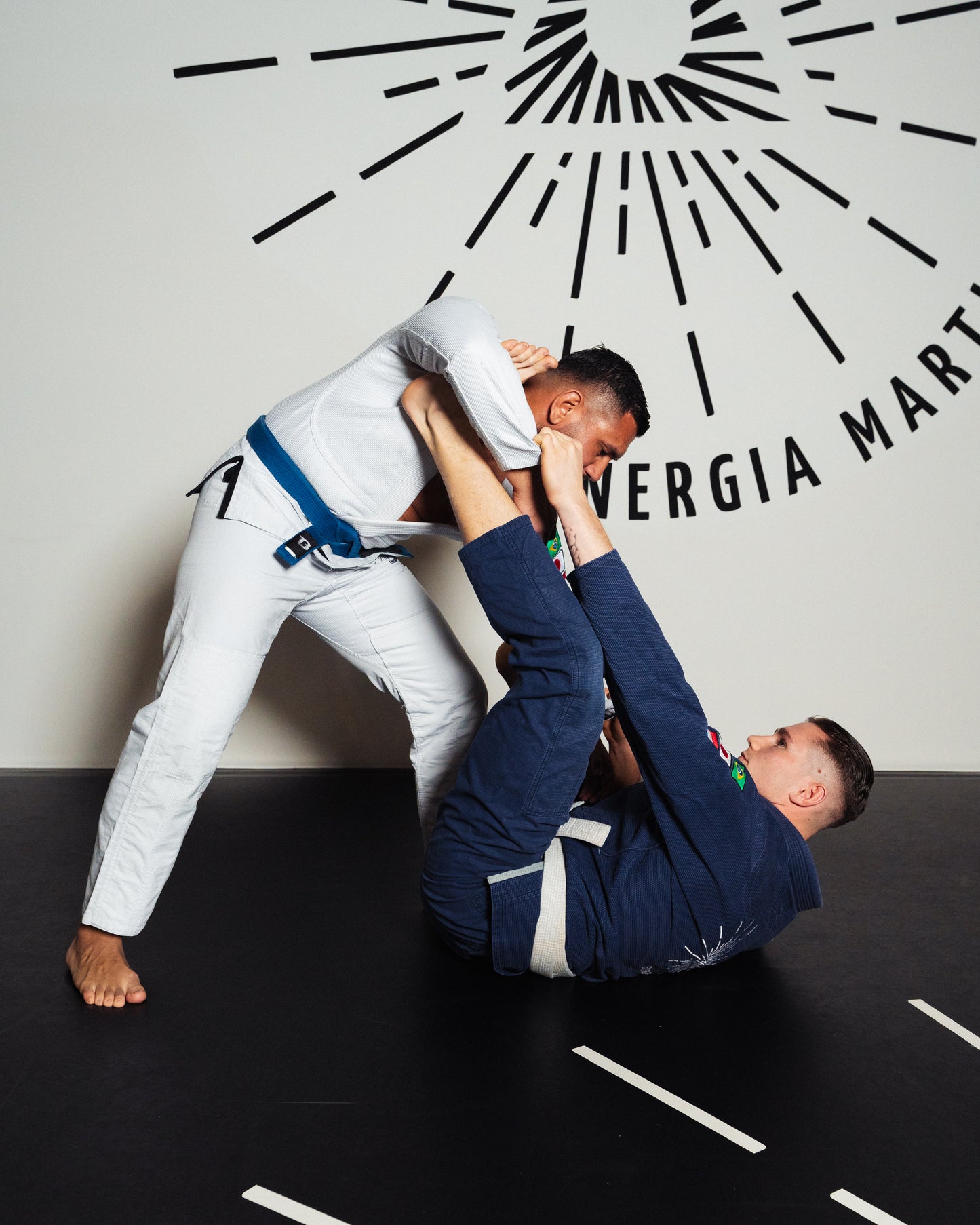 Original kimono (Gi) | 4 Styles