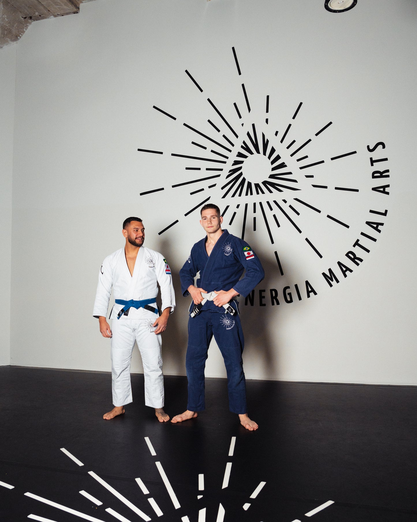 Original kimono (Gi) | 4 Styles