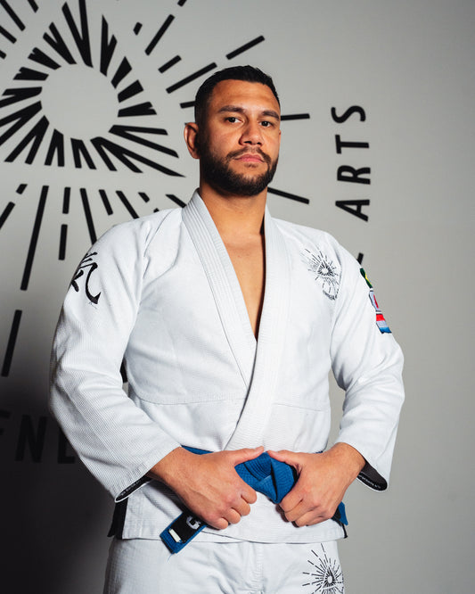 Original kimono (Gi) | 4 Styles