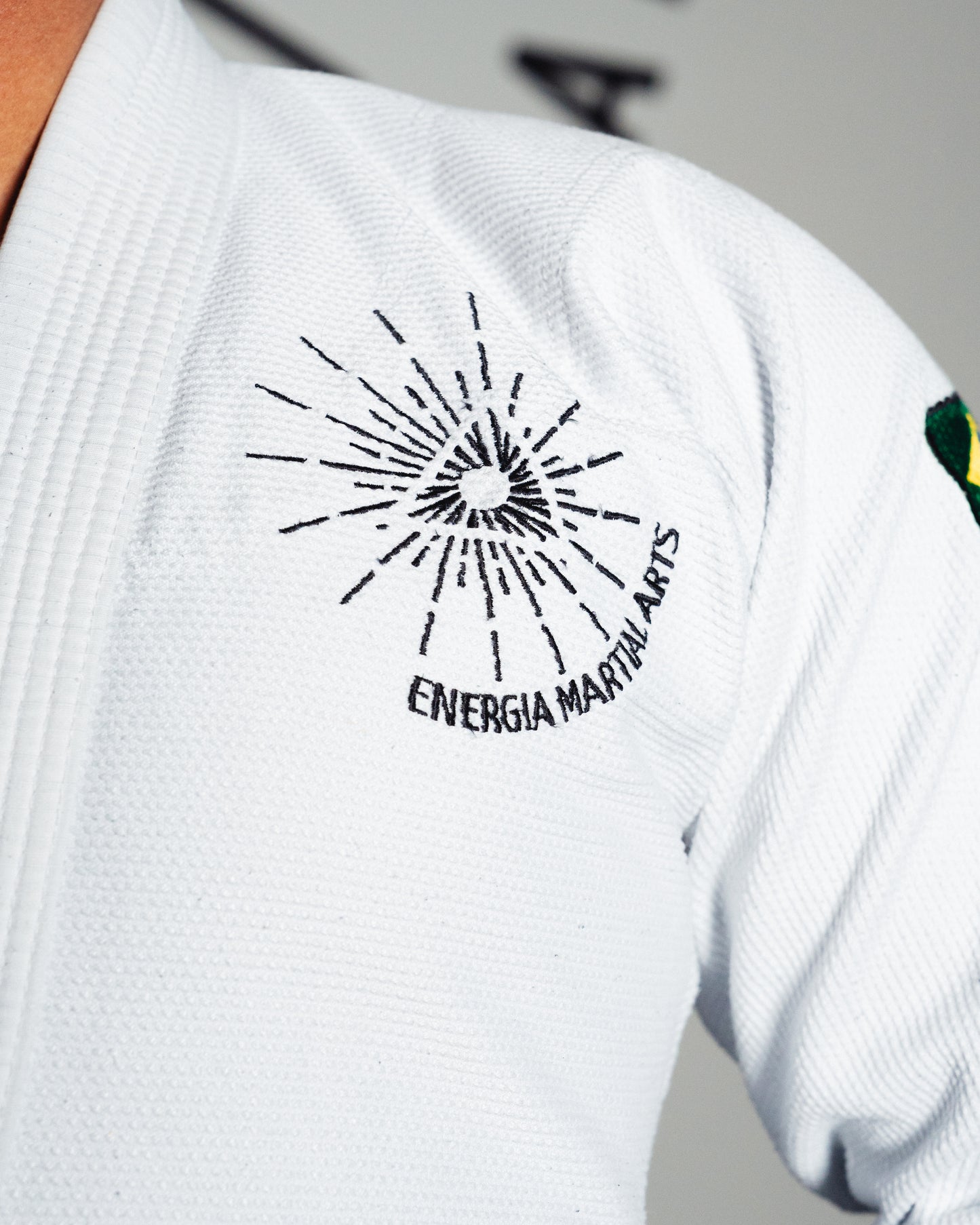 Original kimono (Gi) | 4 Styles