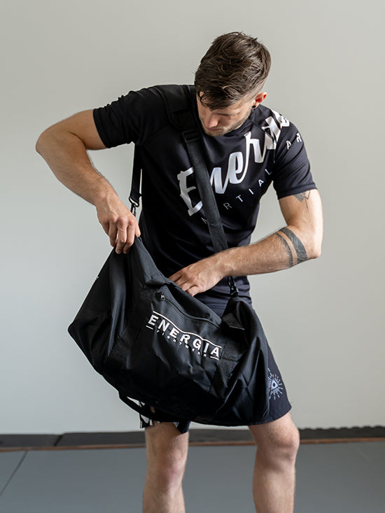 Energia fight wear Bag | Sports bag