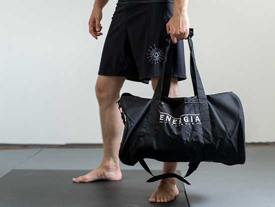 Energia fight wear Bag | Sports bag