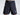Diagonale shorts