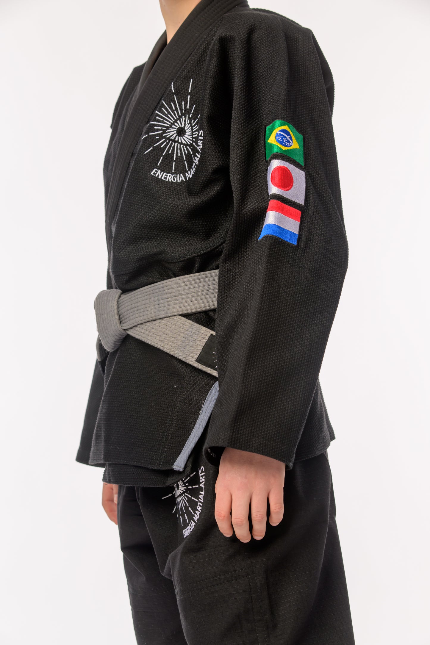 Original Kids Gi | 2 Styles