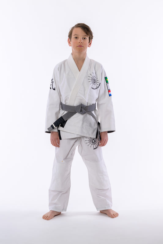 Original Kids Gi | 2 Styles