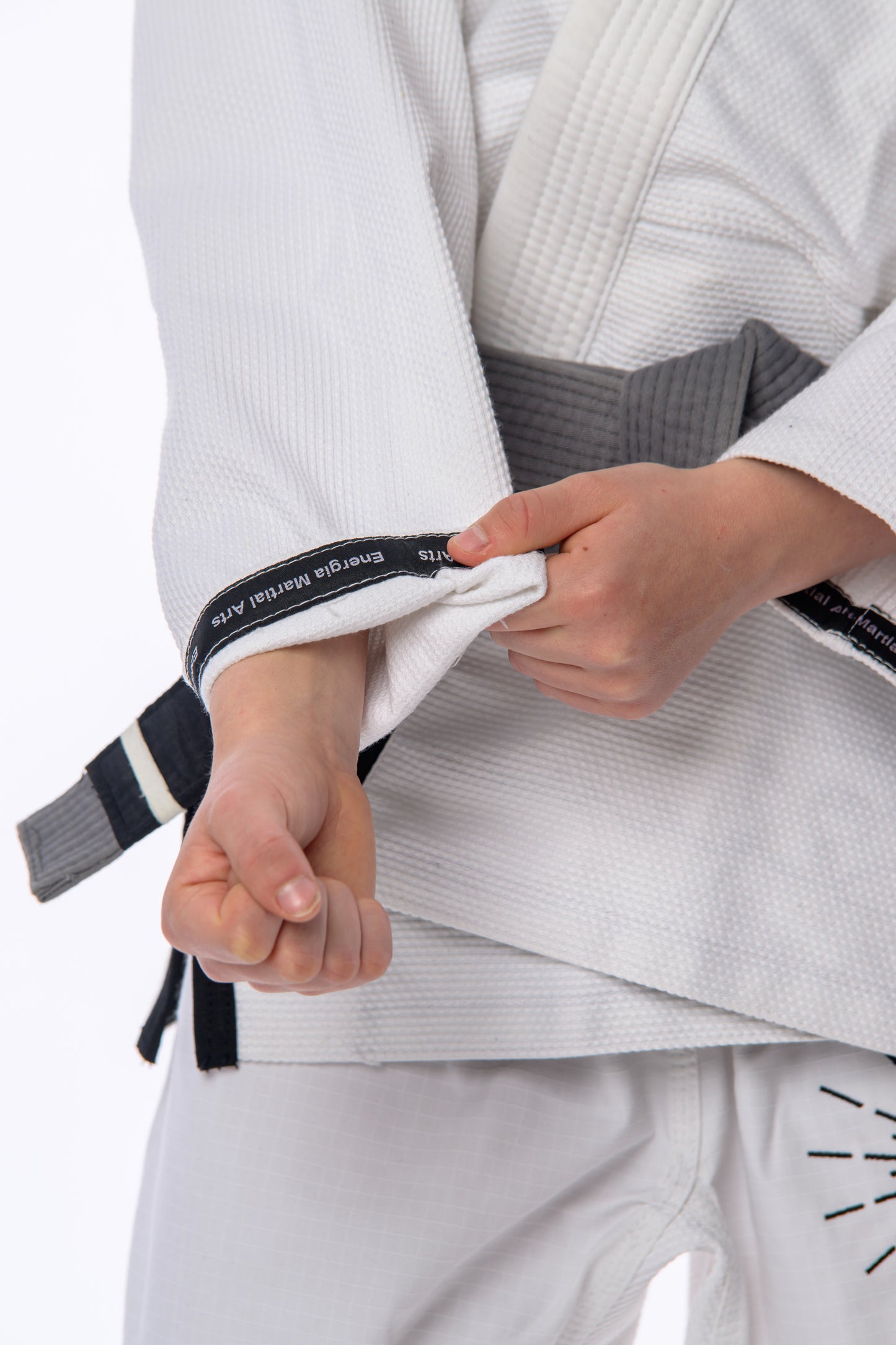 Original Kids Gi | 2 Styles