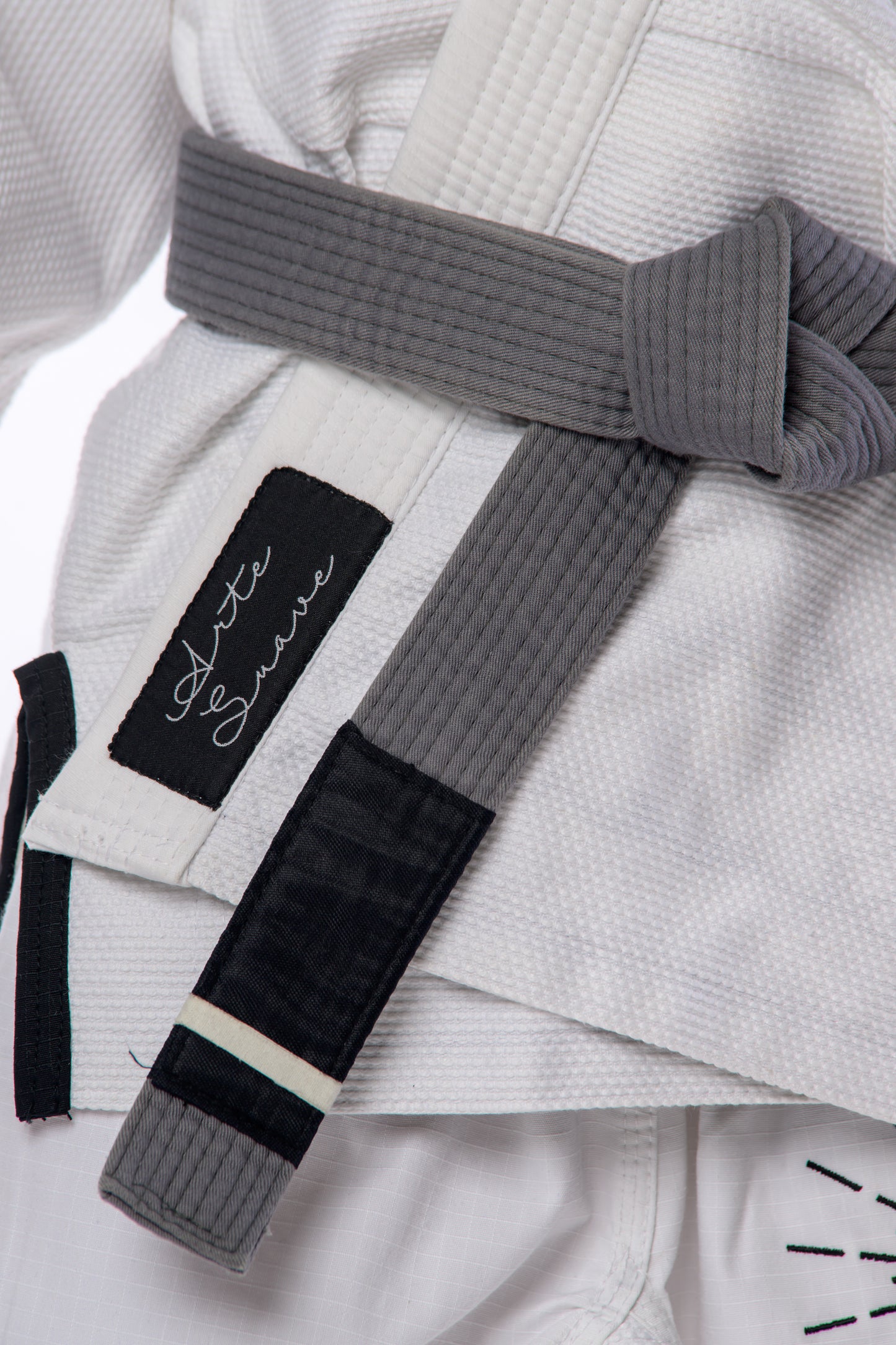 Original Kids Gi | 2 Styles