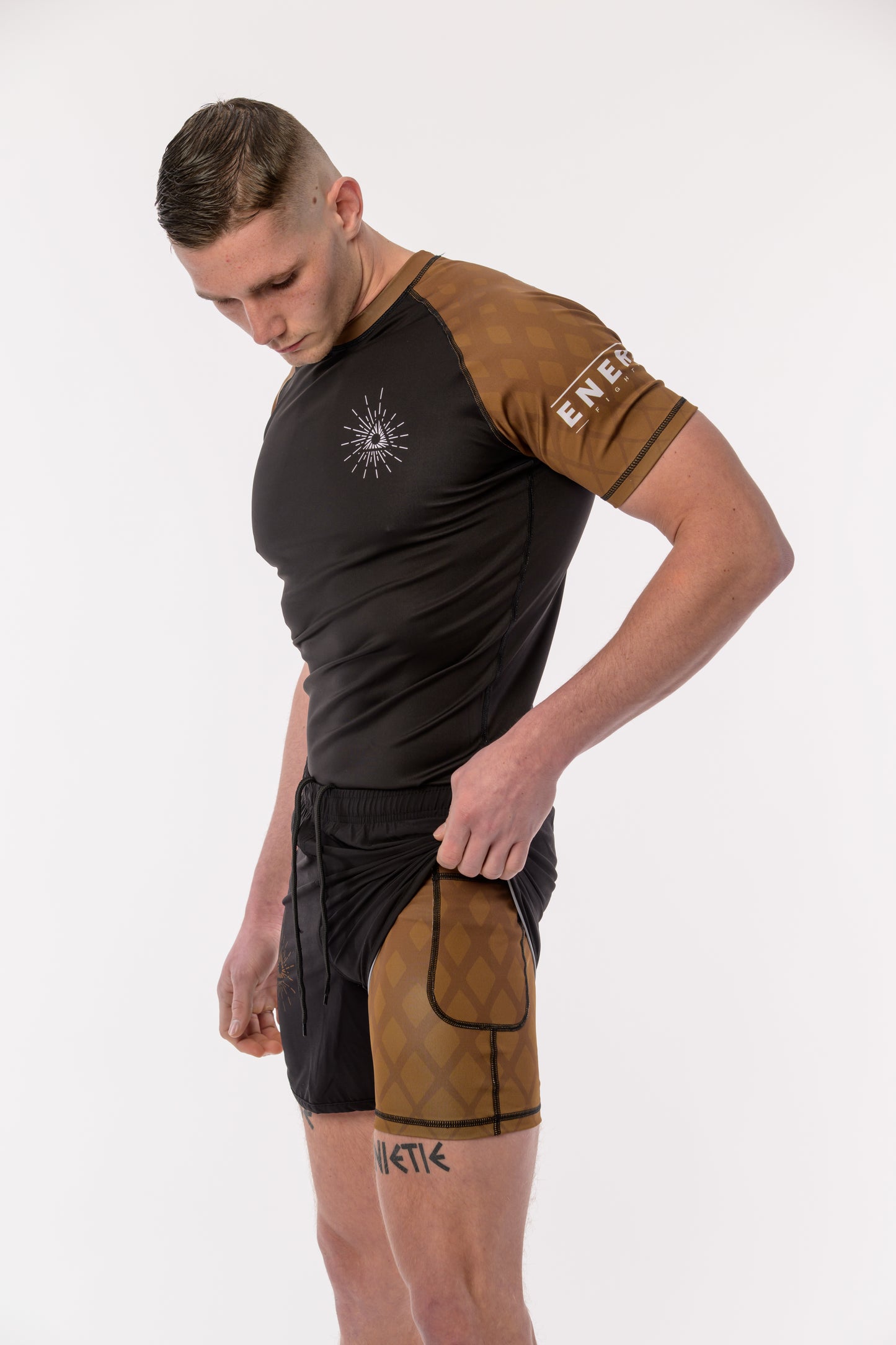 Ranked shorts (Series)