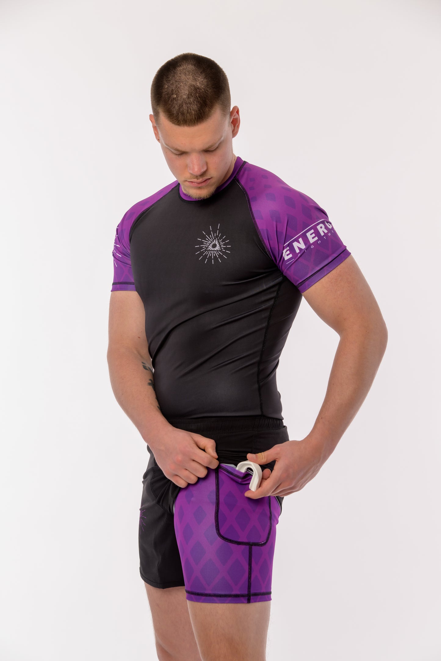 Ranked shorts (Series)