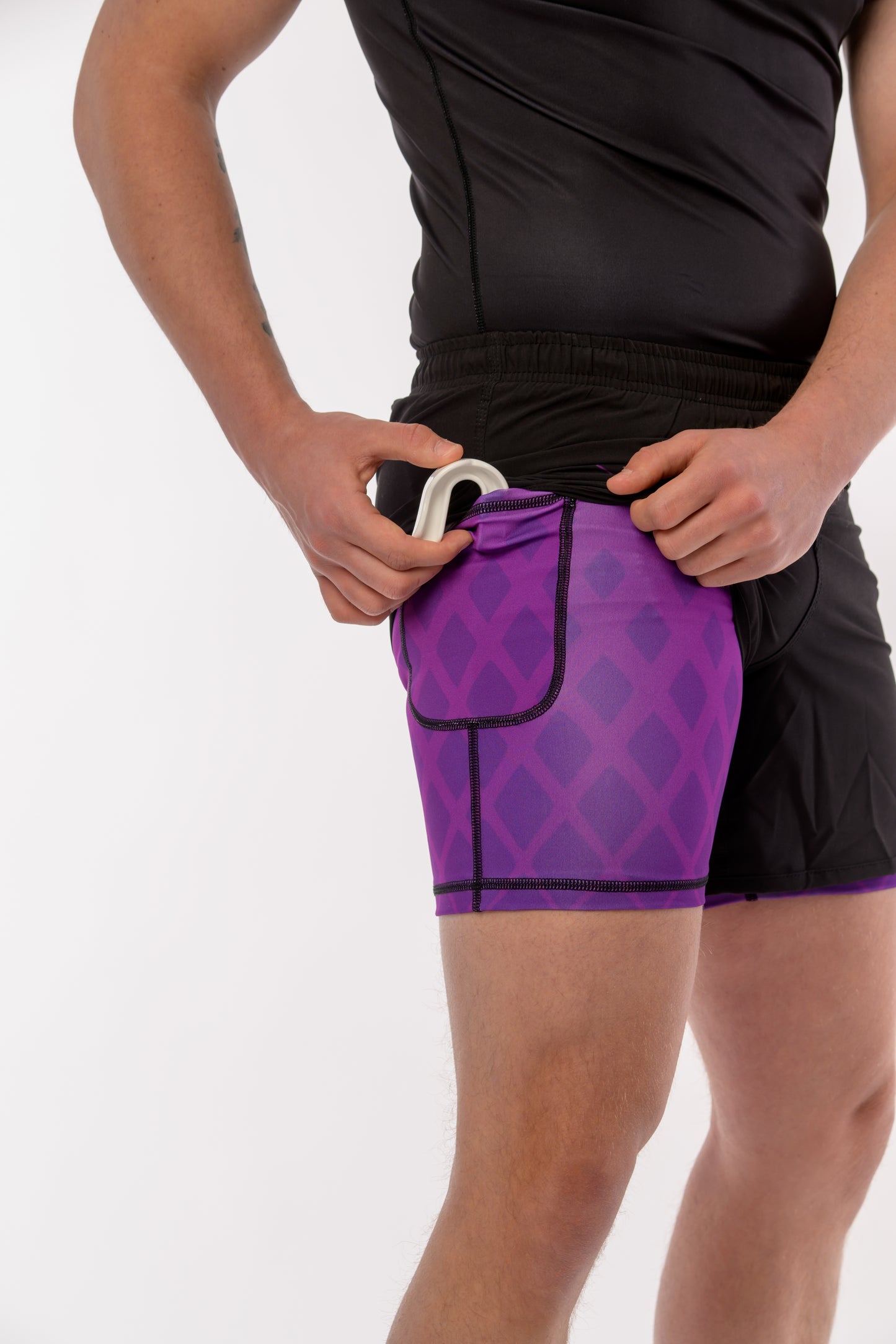 Ranked shorts (Series)