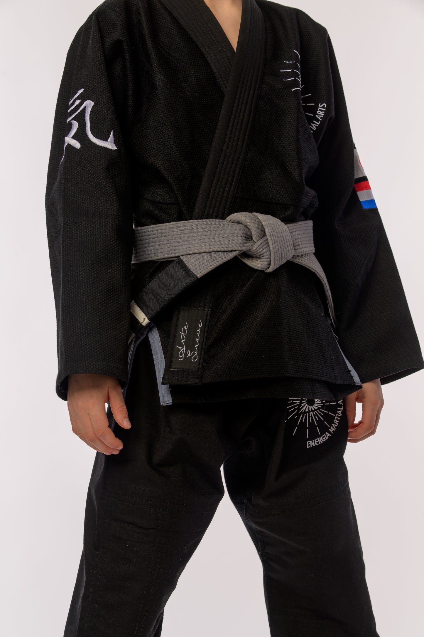 Original Kids Gi | 2 Styles