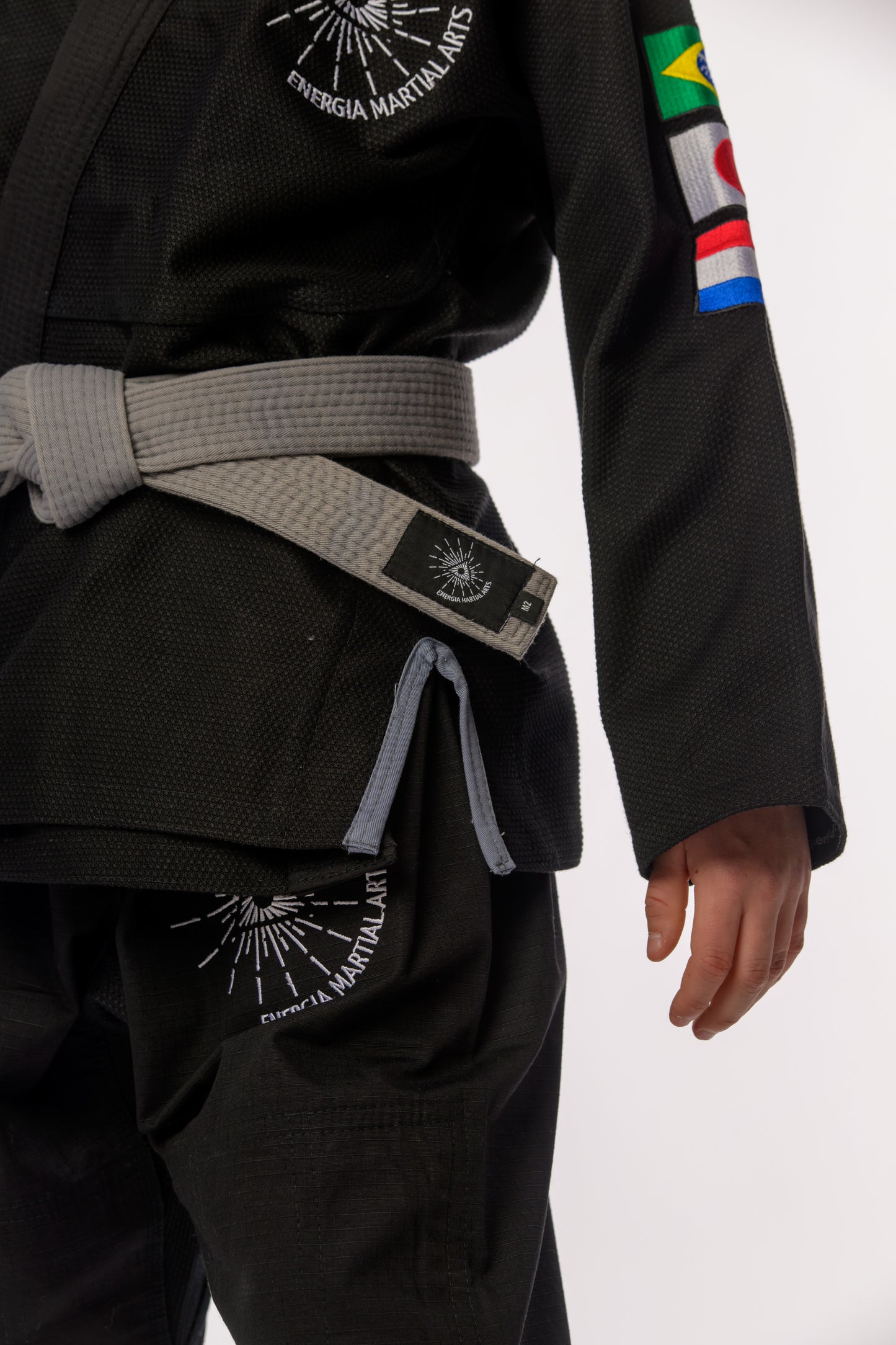 Original Kids Gi | 2 Styles