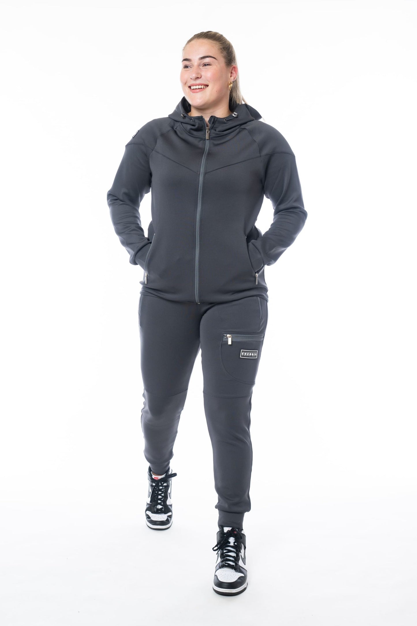 Energia Martial Arts | Tracksuit