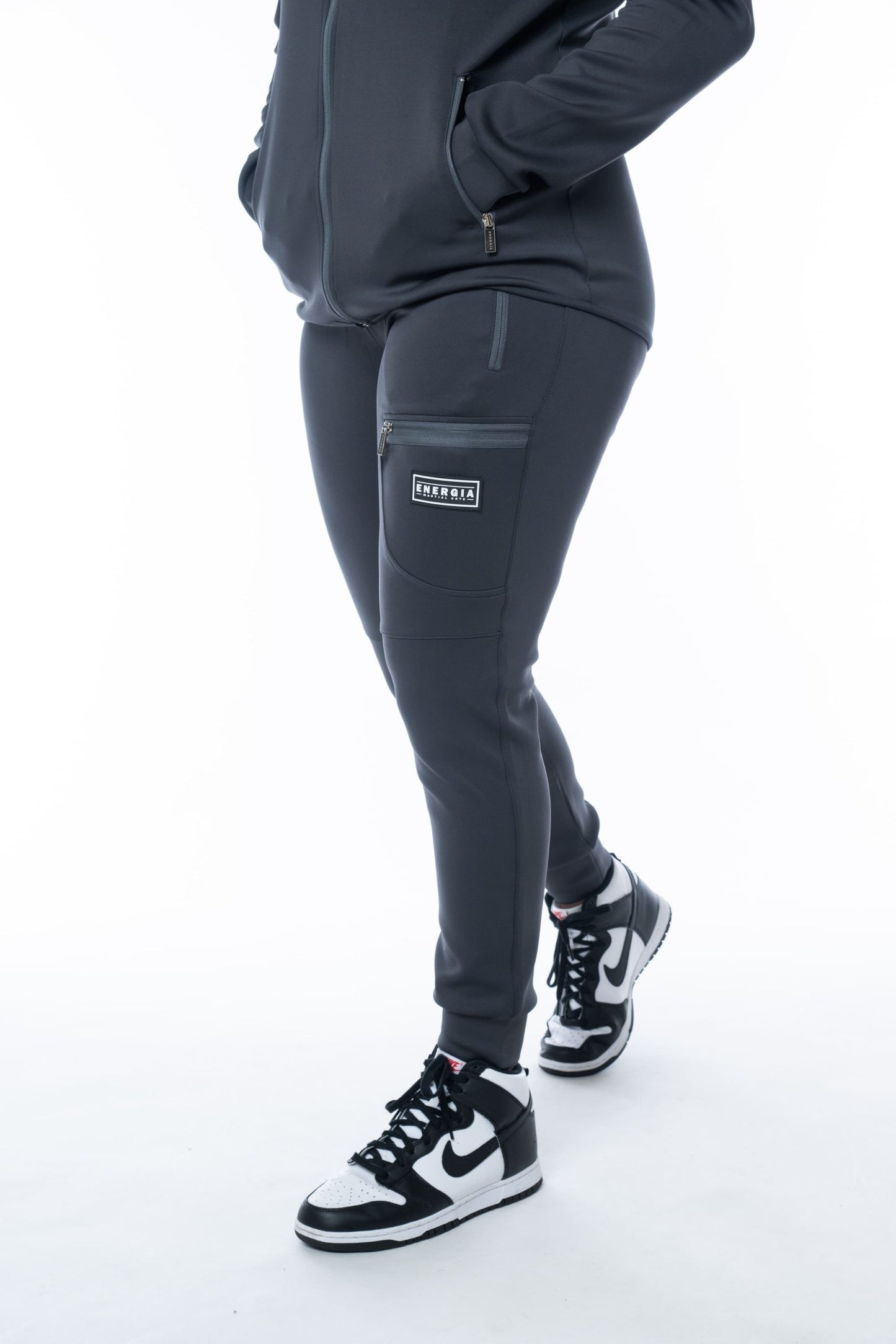 Energia Martial Arts | Tracksuit