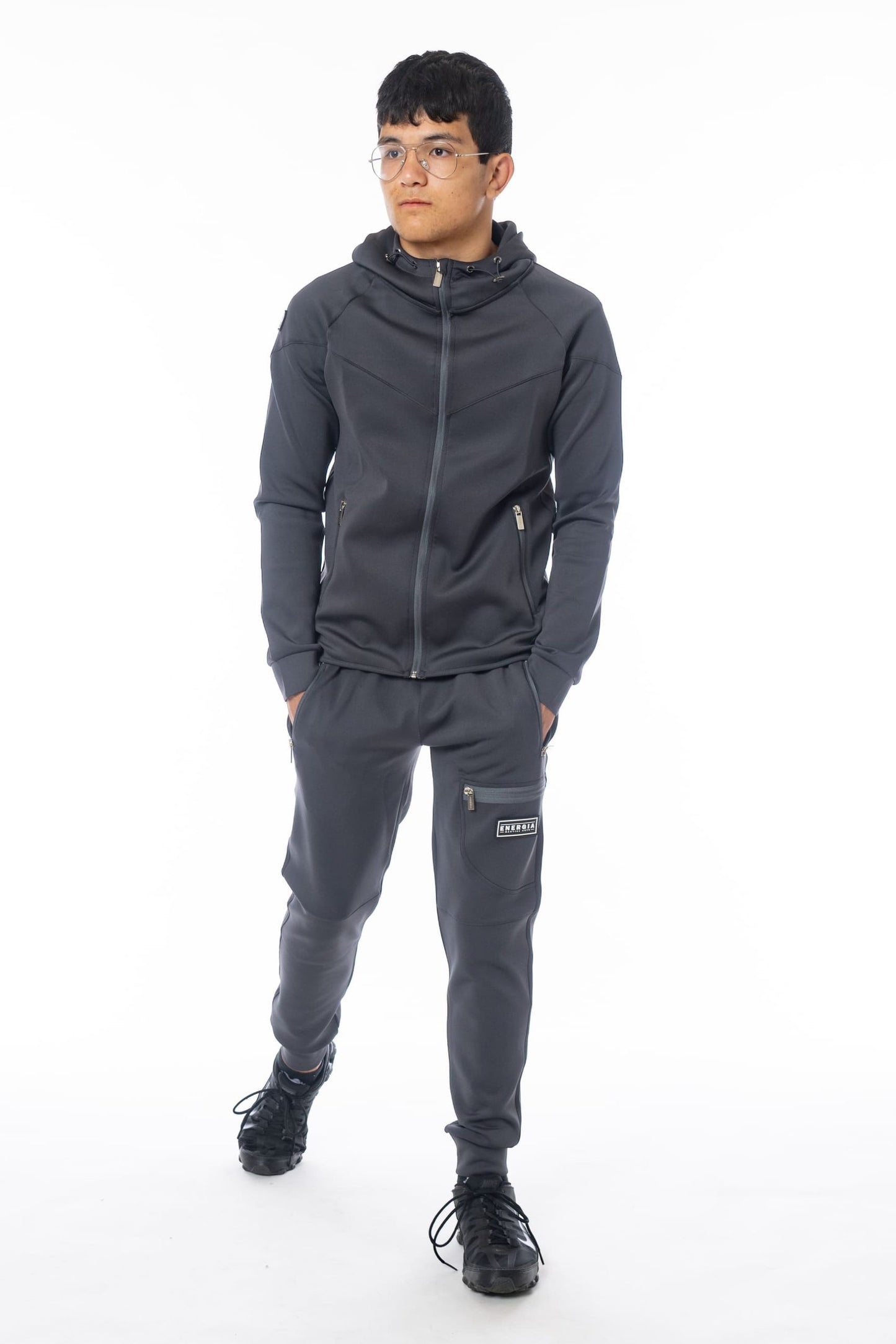 Energia Martial Arts | Tracksuit