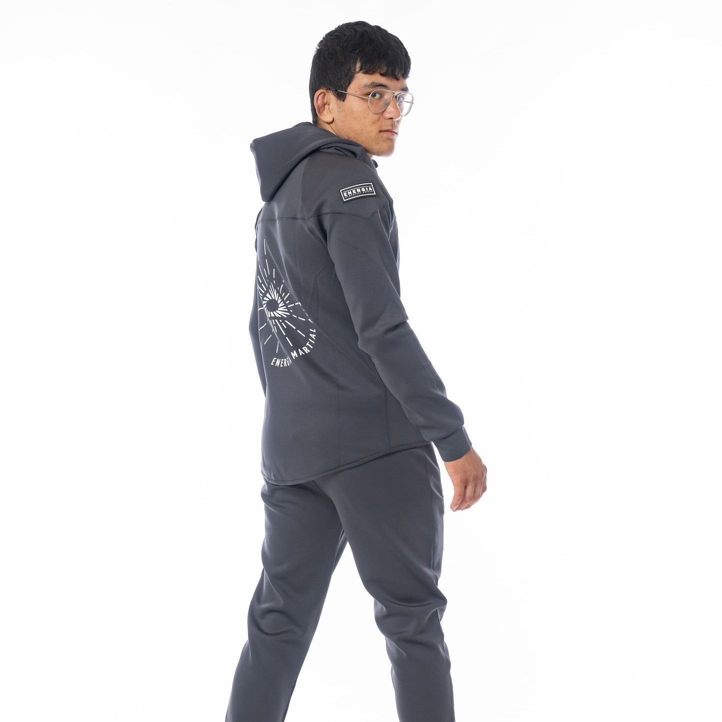 Energia Martial Arts | Tracksuit