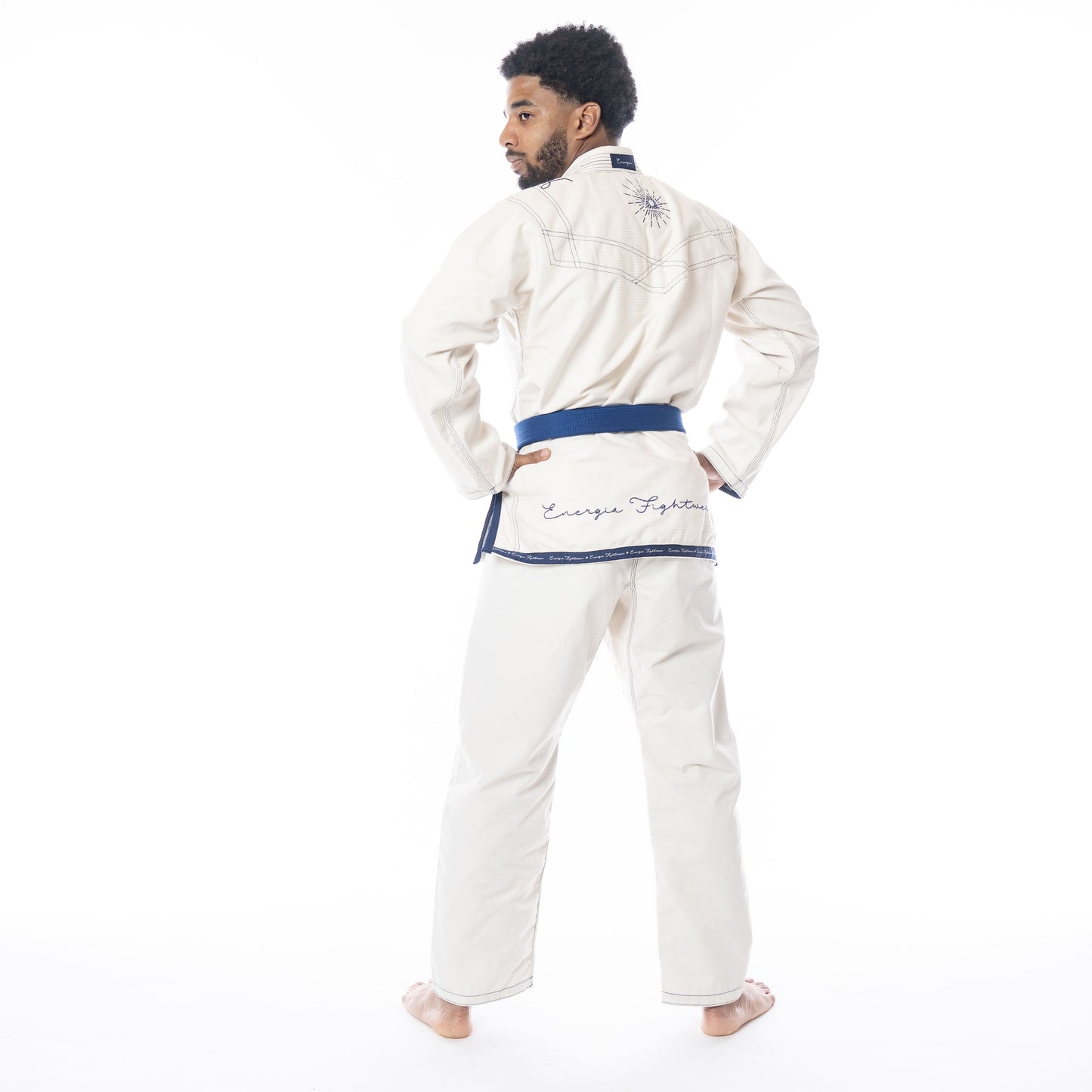 Deluxe Gi's
