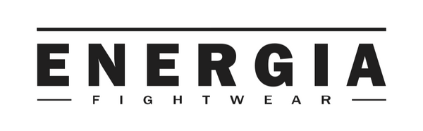 Energia fightwear