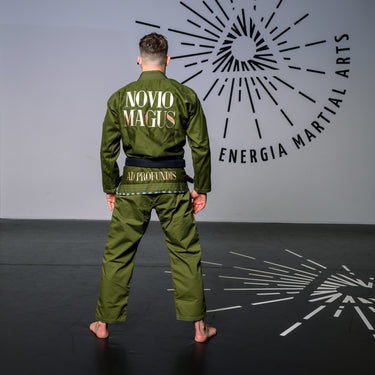 NOVIOMAGUS DELUXE GI (LIMITED EDITION)