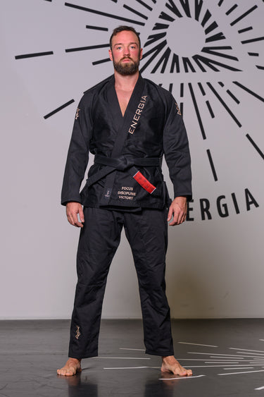 RUNE GI (Lightweight)