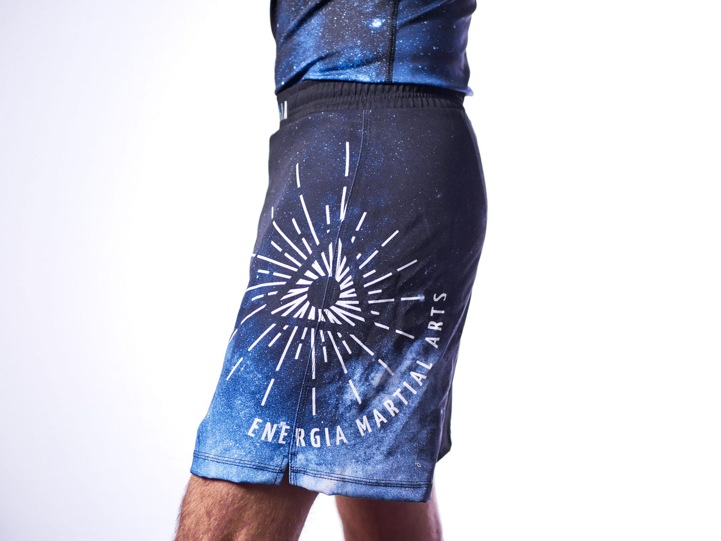 Galaxy Shorts